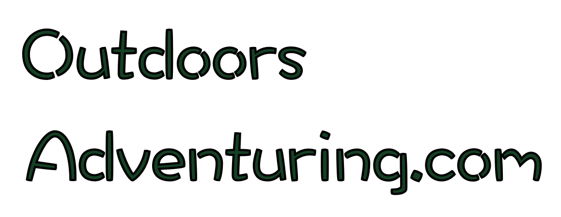 Outdoors Adventuring Shop